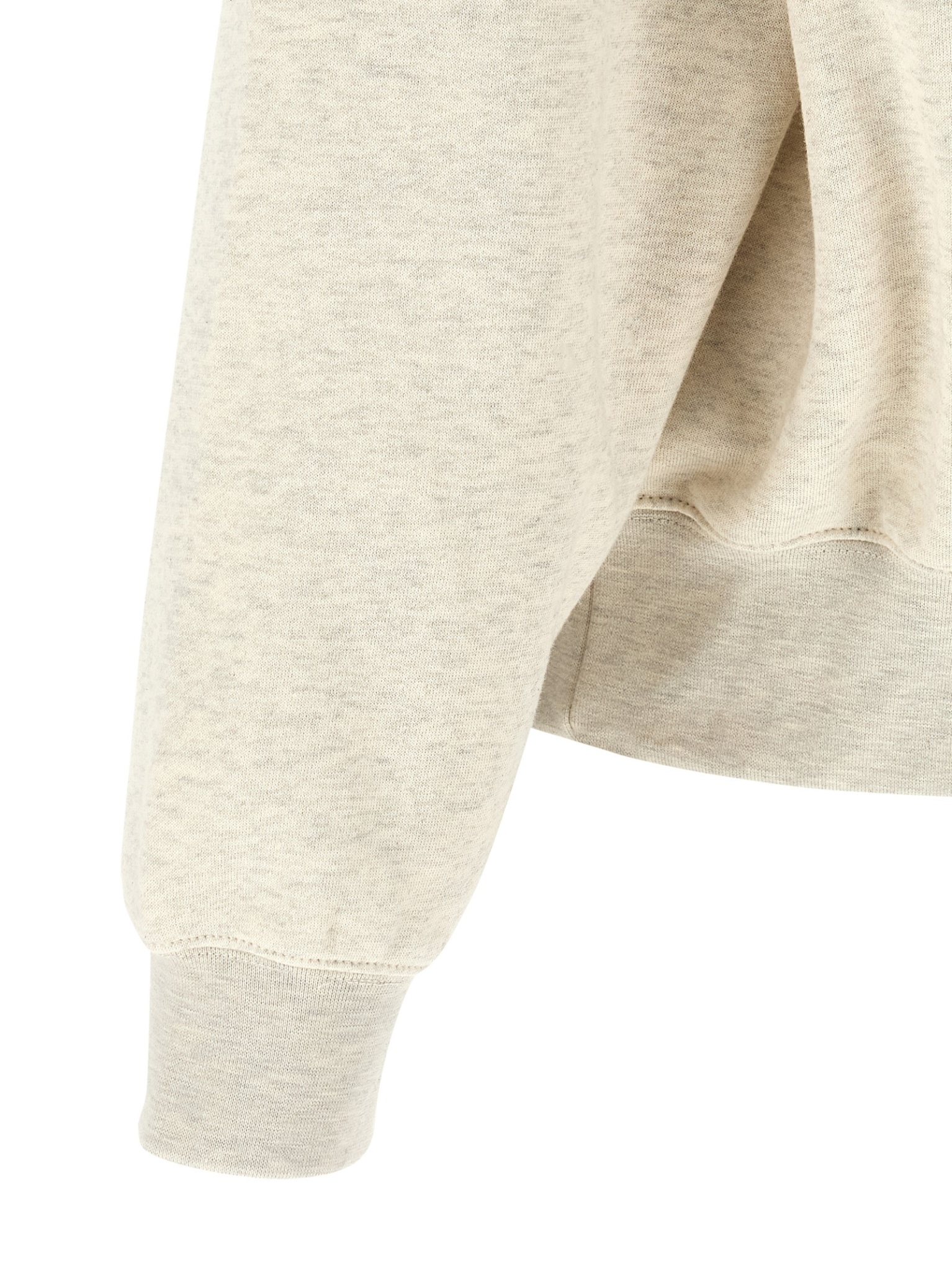 [FEAR OF GOD ESSENTIAL] Sweatshirt SS26 192SP262054FHEATHERLIGHT