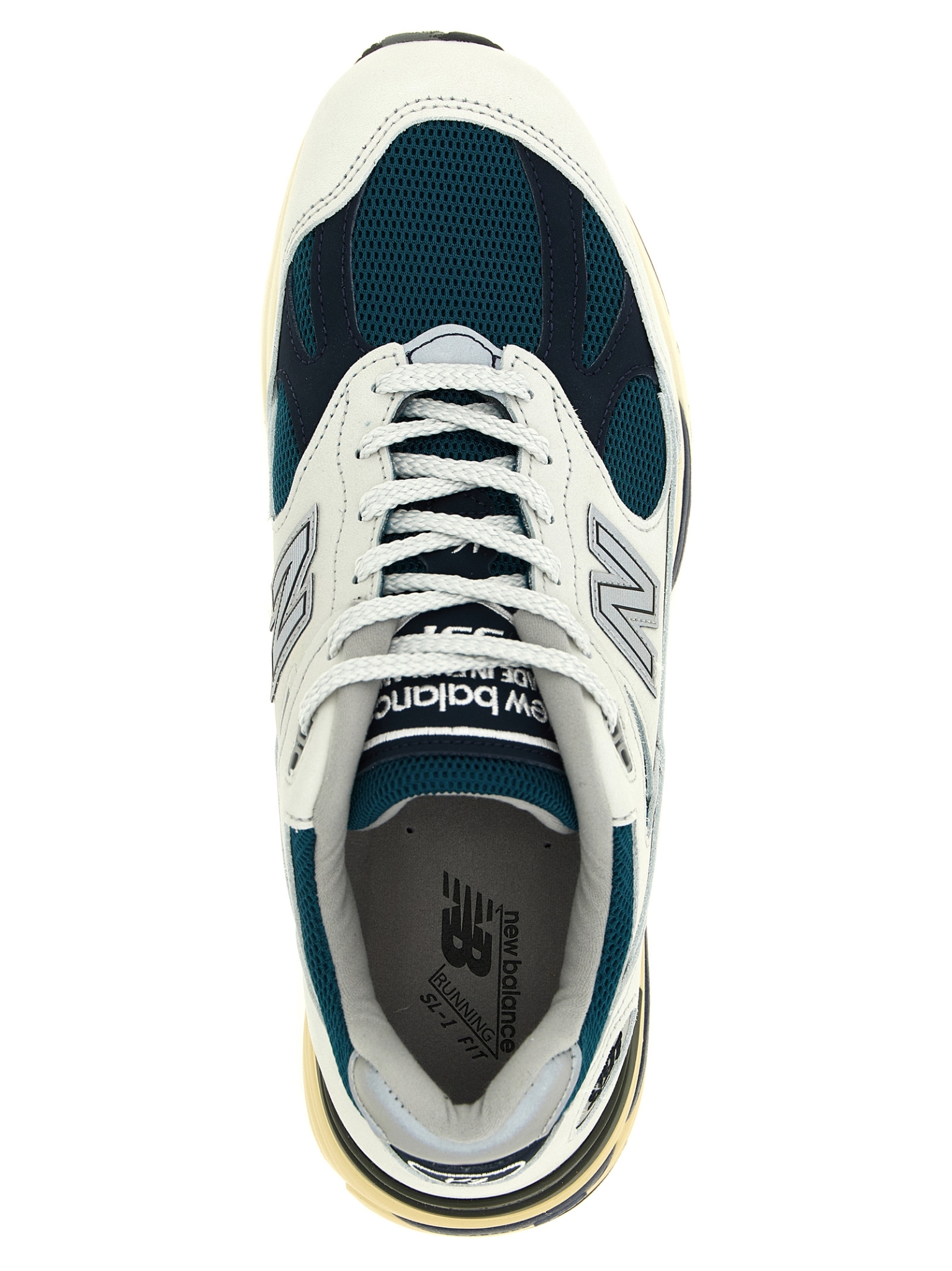 [new Balance] Sneakers SS26 U991TO2TO2