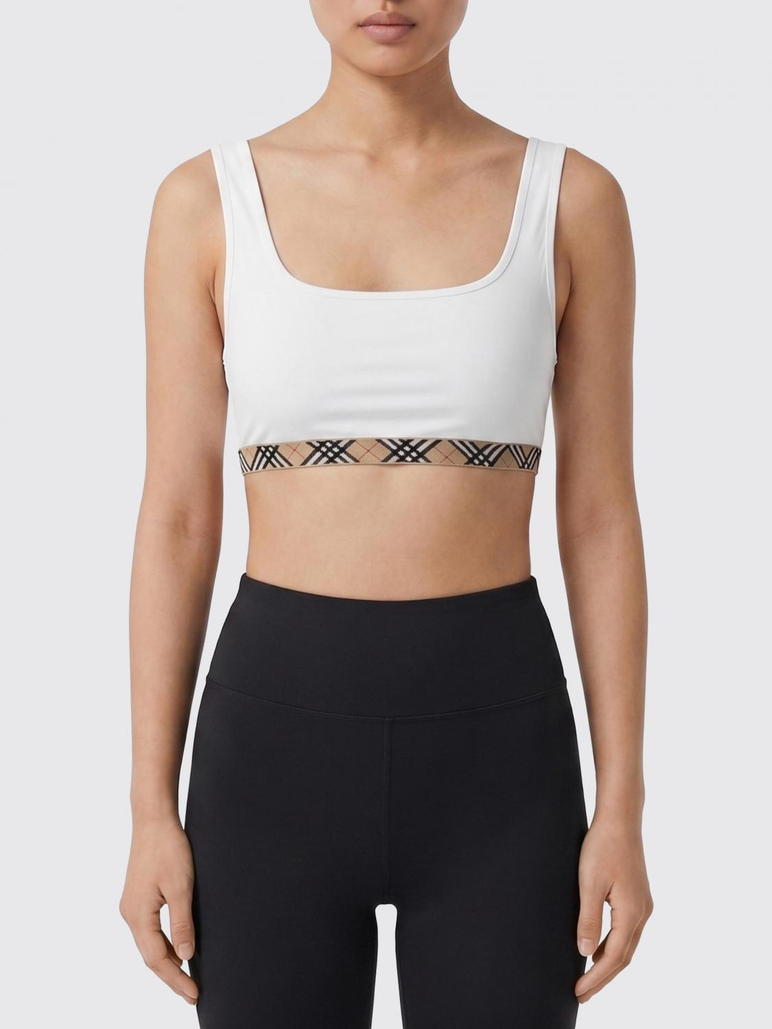 [Burberry] Sports Top SS26 8122495