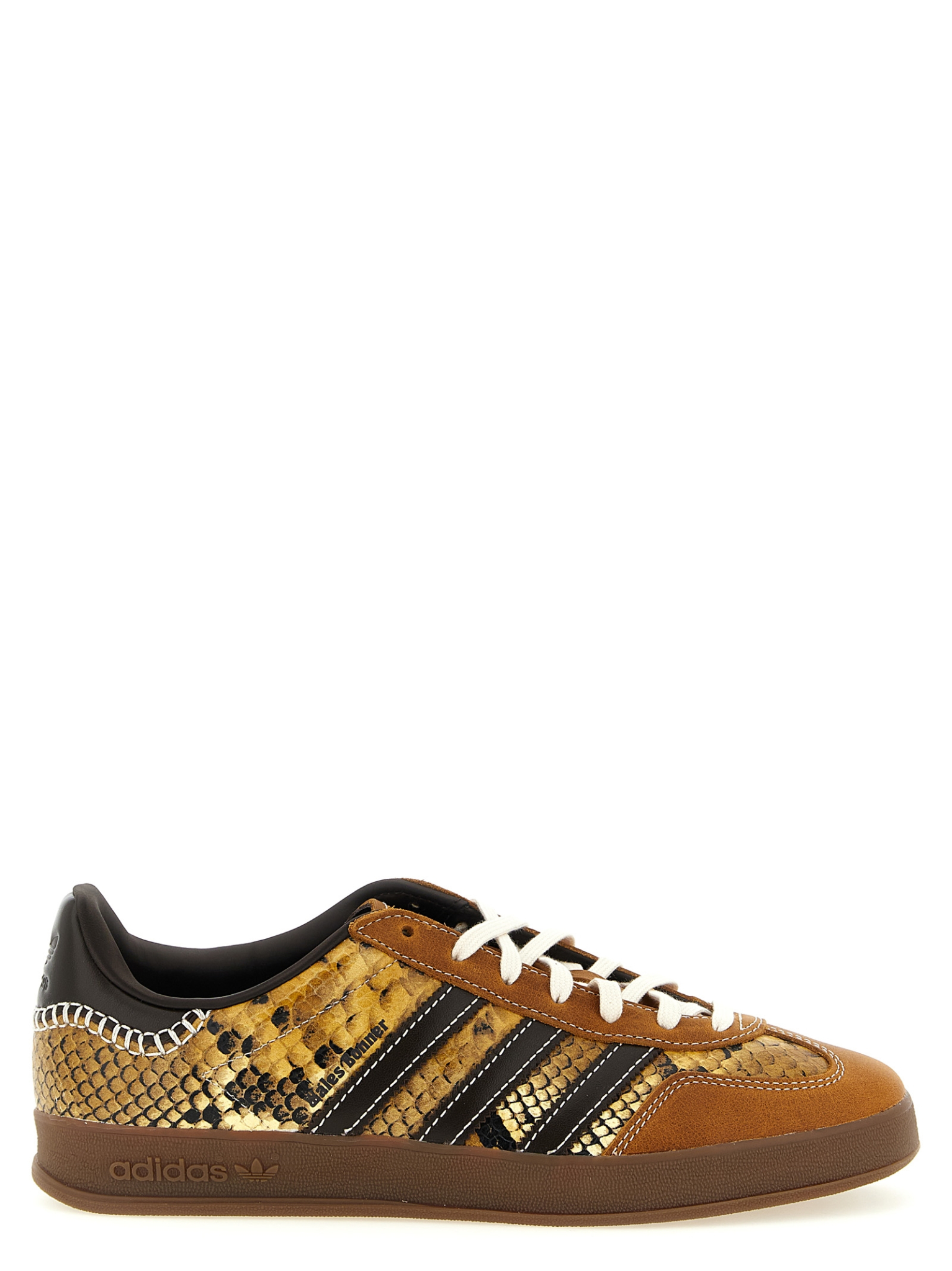 [ADIDAS ORIGINALS] Sneakers SS26 KK3641BROWN