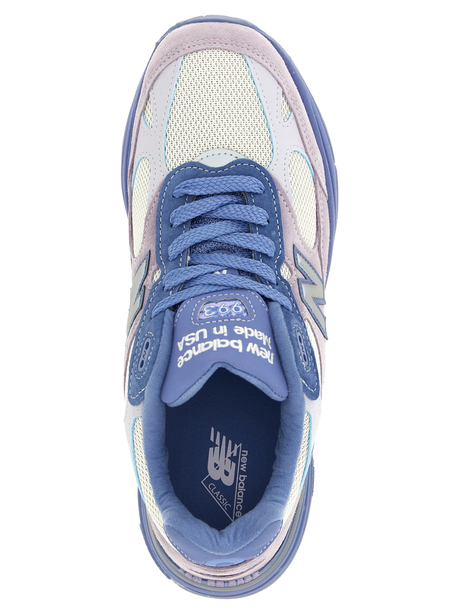 [new Balance] Sneakers SS26 U9935YA5YA
