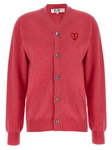 [COMME DES GARCONS PLAY] Knitwear SS26 AXN0764