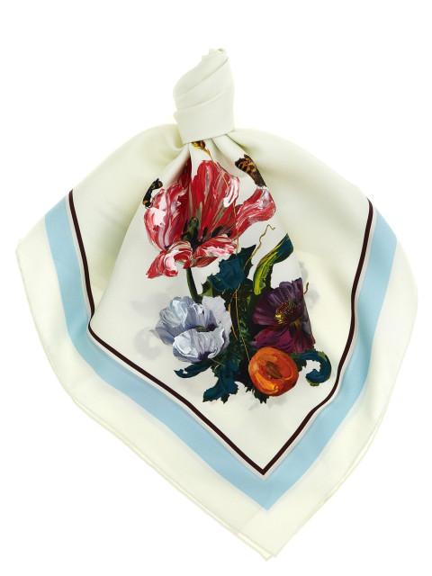 [Maison Margiela] Scarf SS26 S29TF0042M35979002S