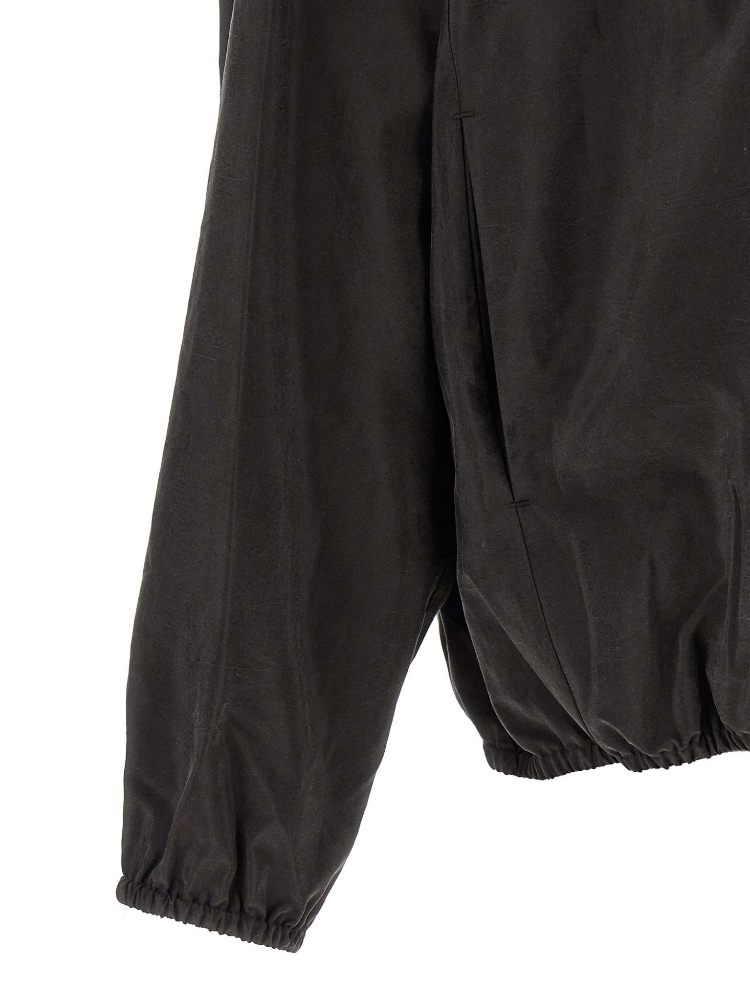 [SSSTEIN] Casual Jacket SS26 ST1442CBRO