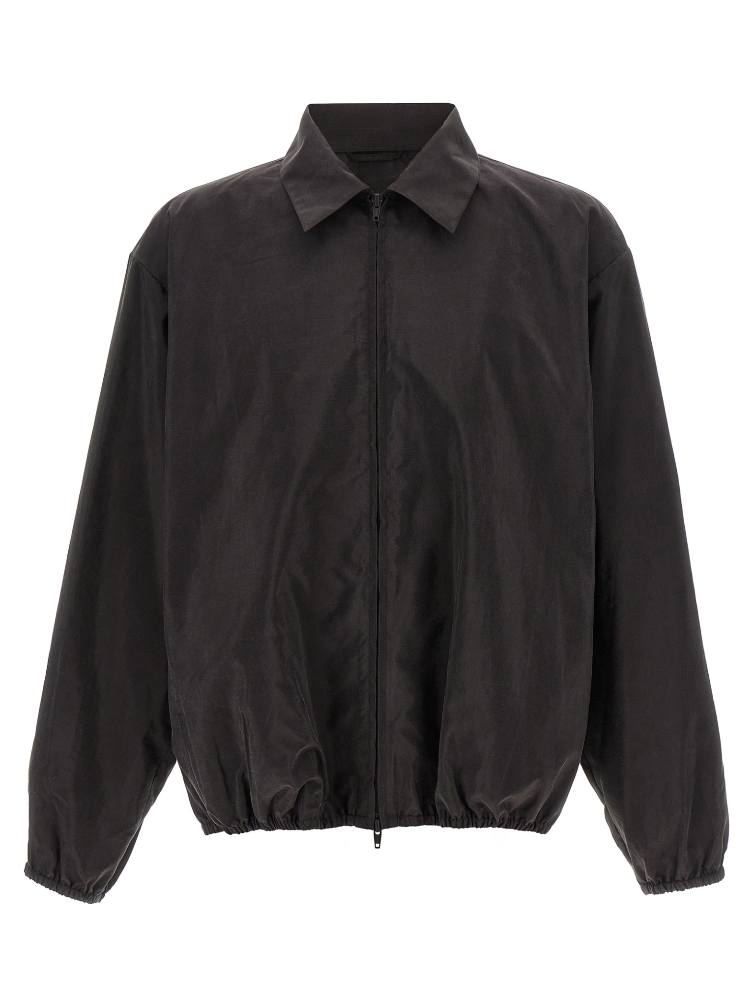 [SSSTEIN] Casual Jacket SS26 ST1442CBRO