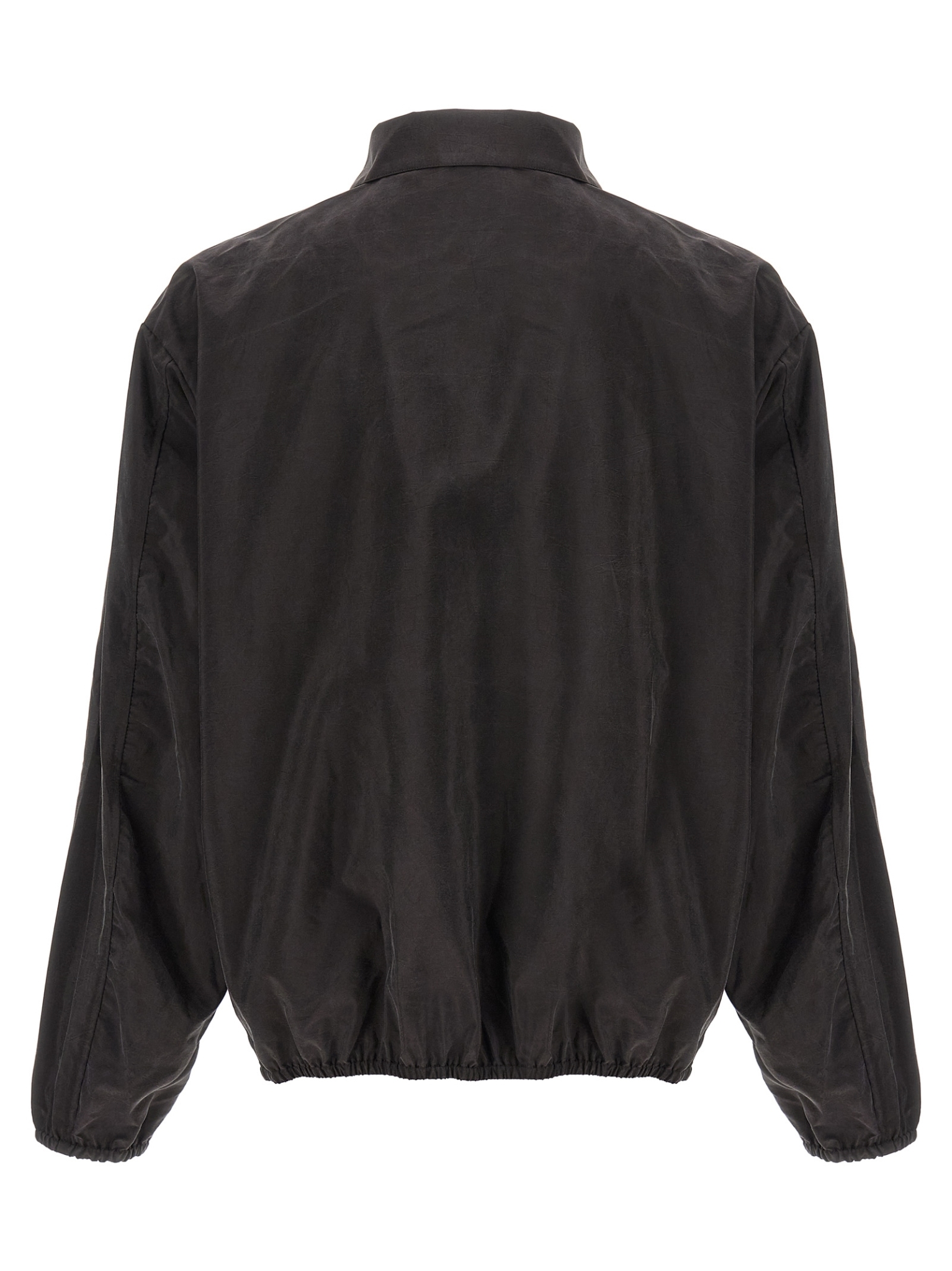 [SSSTEIN] Casual Jacket SS26 ST1442CBRO