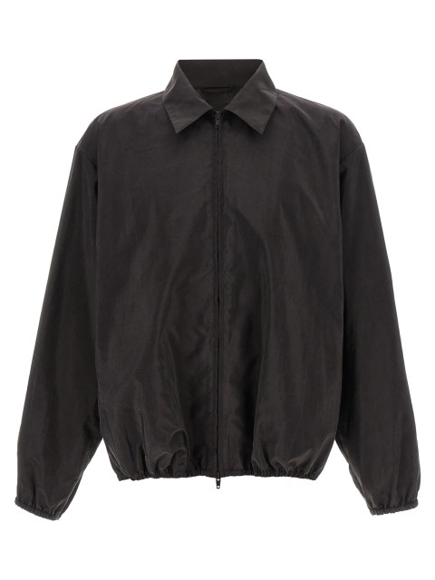 [SSSTEIN] Casual Jacket SS26 ST1442CBRO