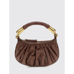 [Balmain] Tote bag SS26 GN0BS027LSXP 8GM