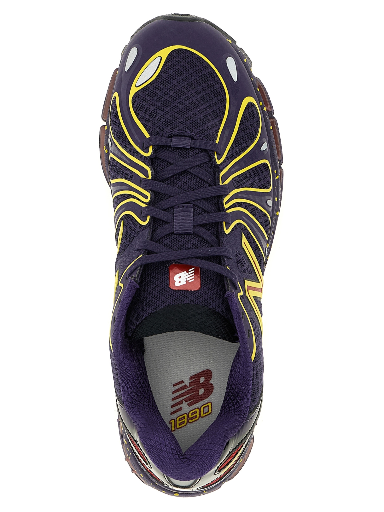 [new Balance] Sneakers SS26 U18909P59P5