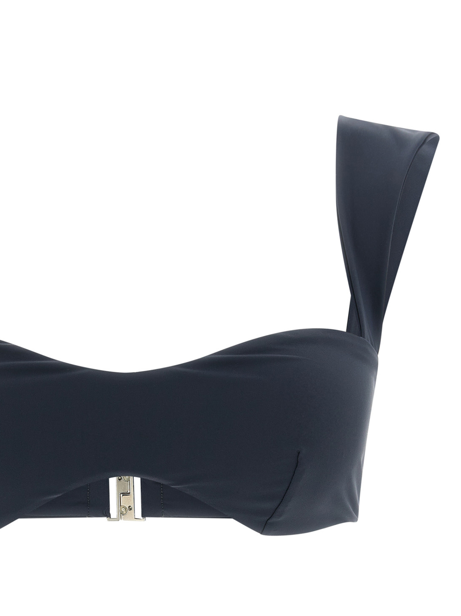 [MAGDA BUTRYM] Bikini SS26 812526GREY