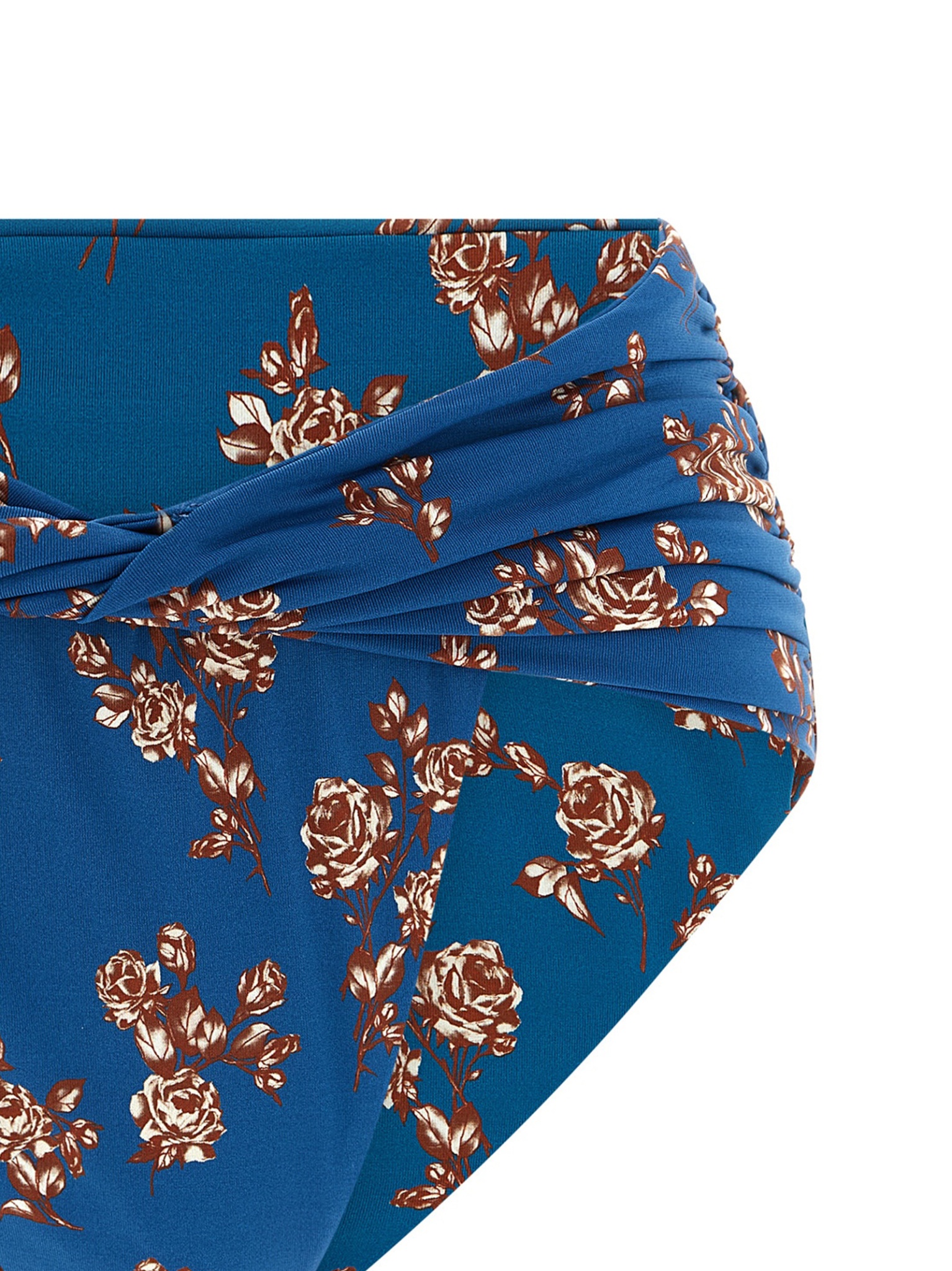 [MAGDA BUTRYM] Bikini SS26 825526BLUE