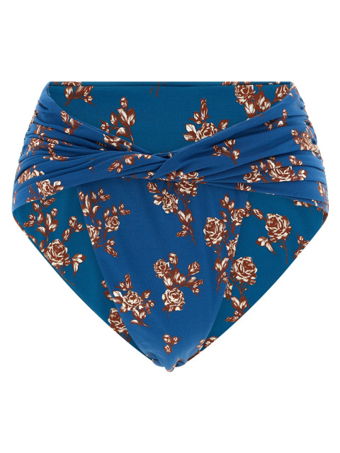 [MAGDA BUTRYM] Bikini SS26 825526BLUE