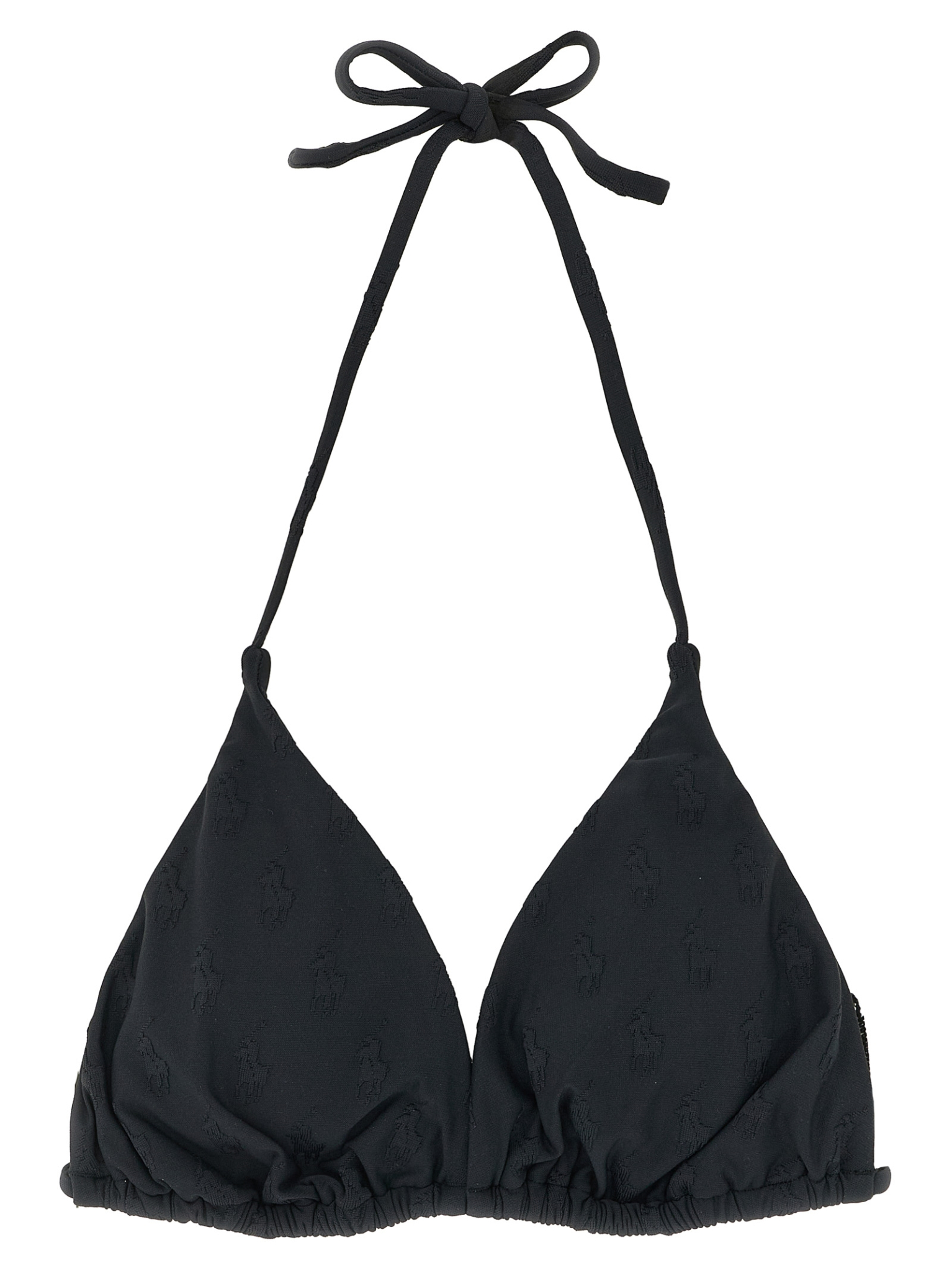 [Polo Ralph Lauren] Bikini SS26 21685331BLACK