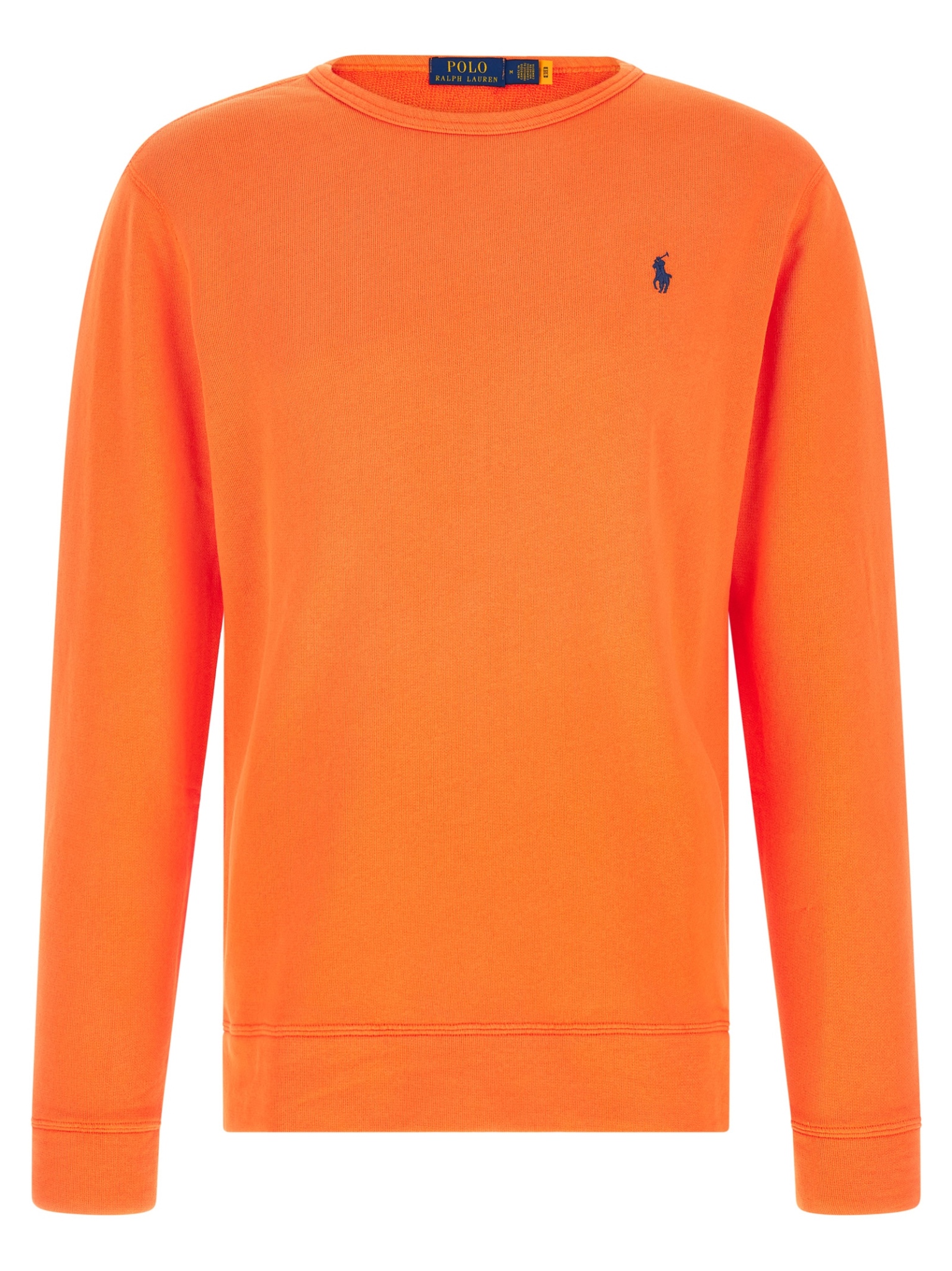 [Polo Ralph Lauren] Sweatshirt SS26 710A12485006