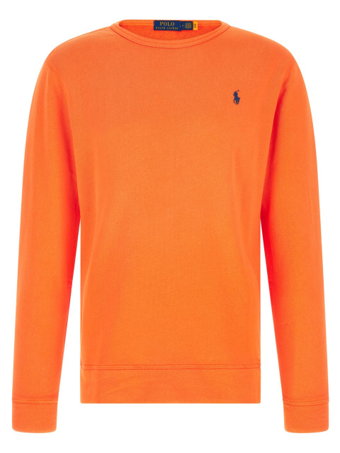 [Polo Ralph Lauren] Sweatshirt SS26 710A12485006