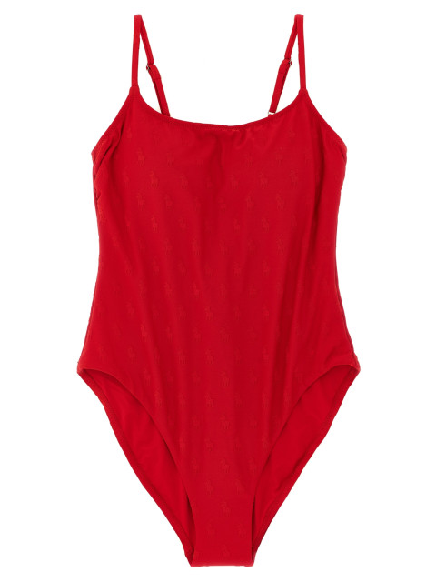 [Polo Ralph Lauren] Swimsuit SS26 21685304CRUISERED