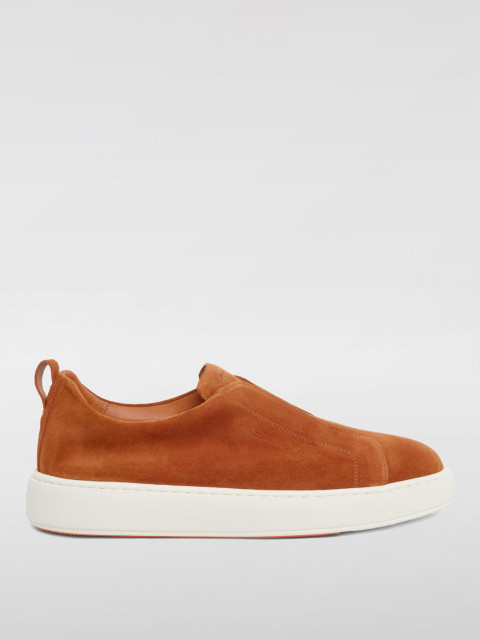 [Santoni] Sneakers SS26 MBCD21995BARTSEY A92