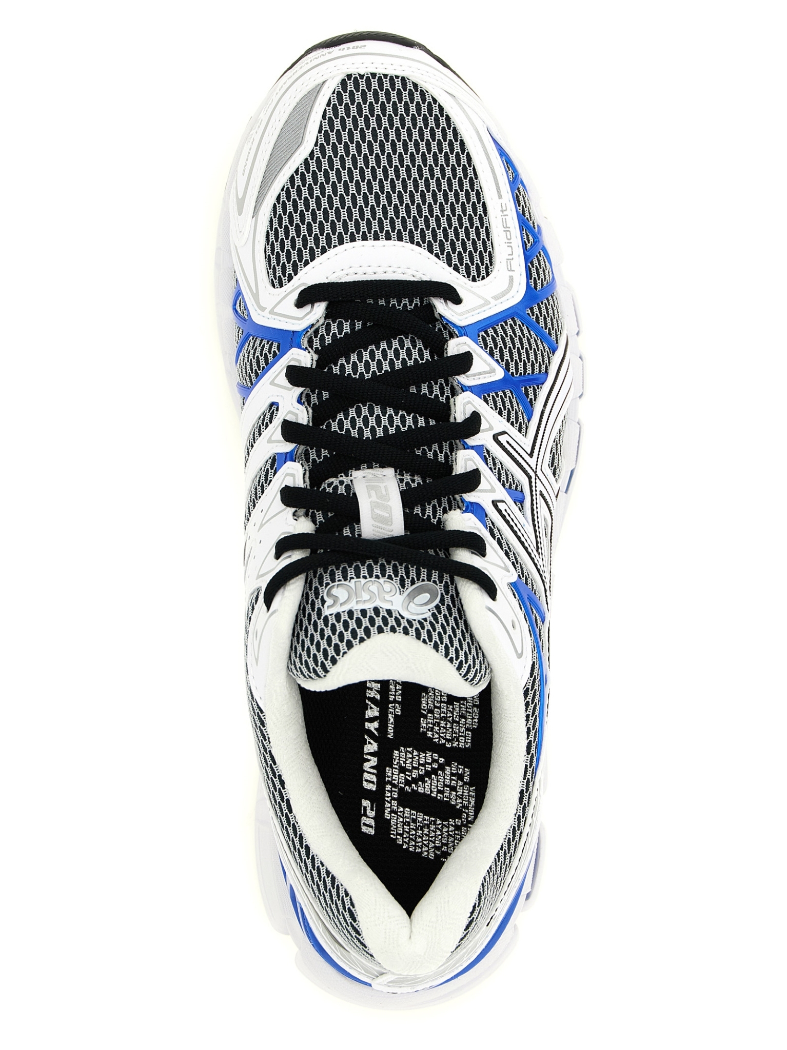 [Asics] Sneakers SS26 1203A884100