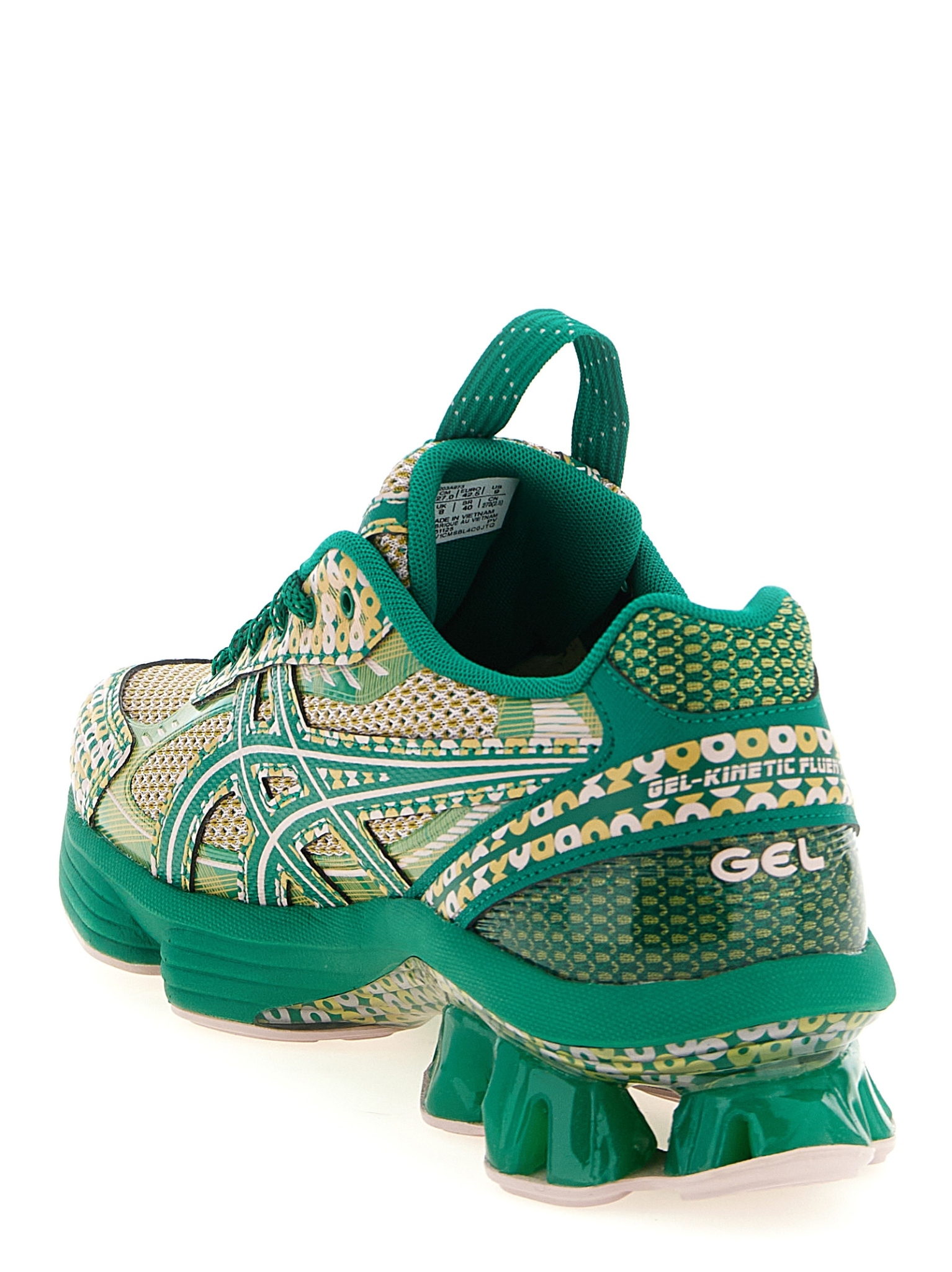[Asics] Sneakers SS26 1203A973700
