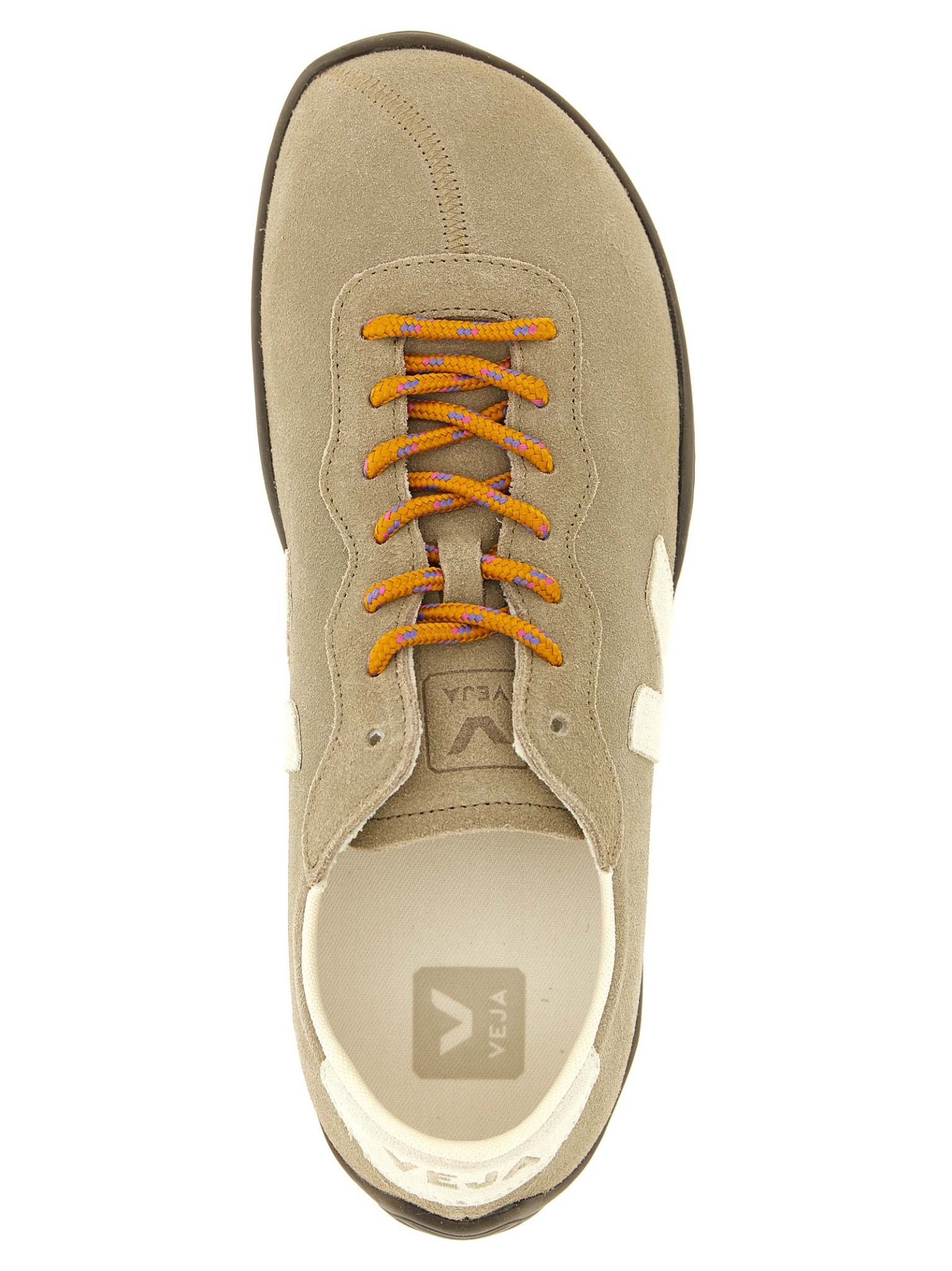 [Veja] Sneakers SS26 NS0321614TAUPEPIERREEAGLE