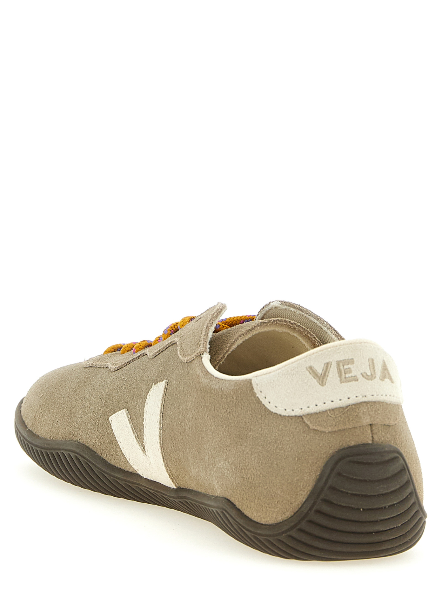 [Veja] Sneakers SS26 NS0321614TAUPEPIERREEAGLE