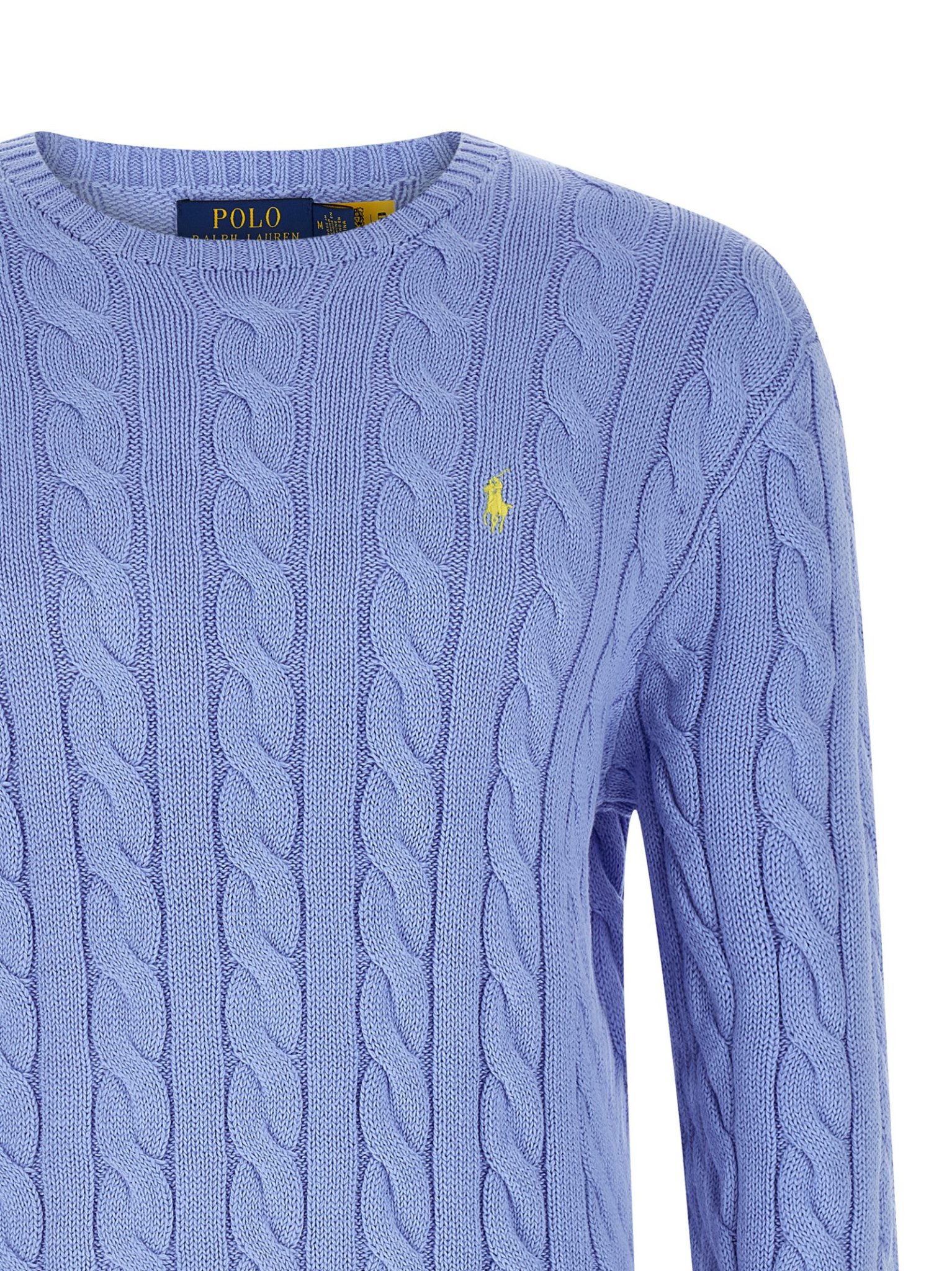 [Polo Ralph Lauren] Knitwear SS26 710775885535