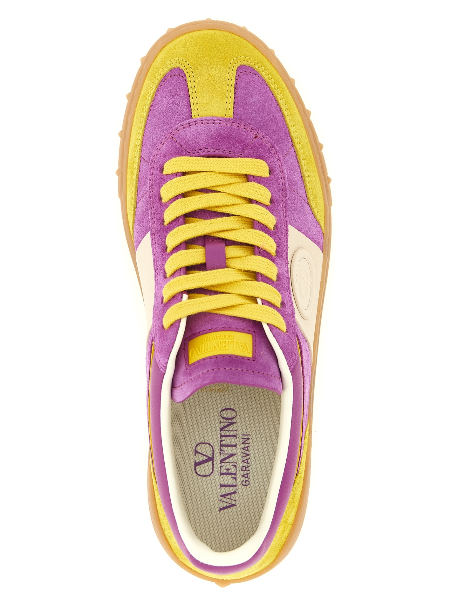 [Valentino Garavani] Sneakers SS26 W0S0IL9LAL4FT