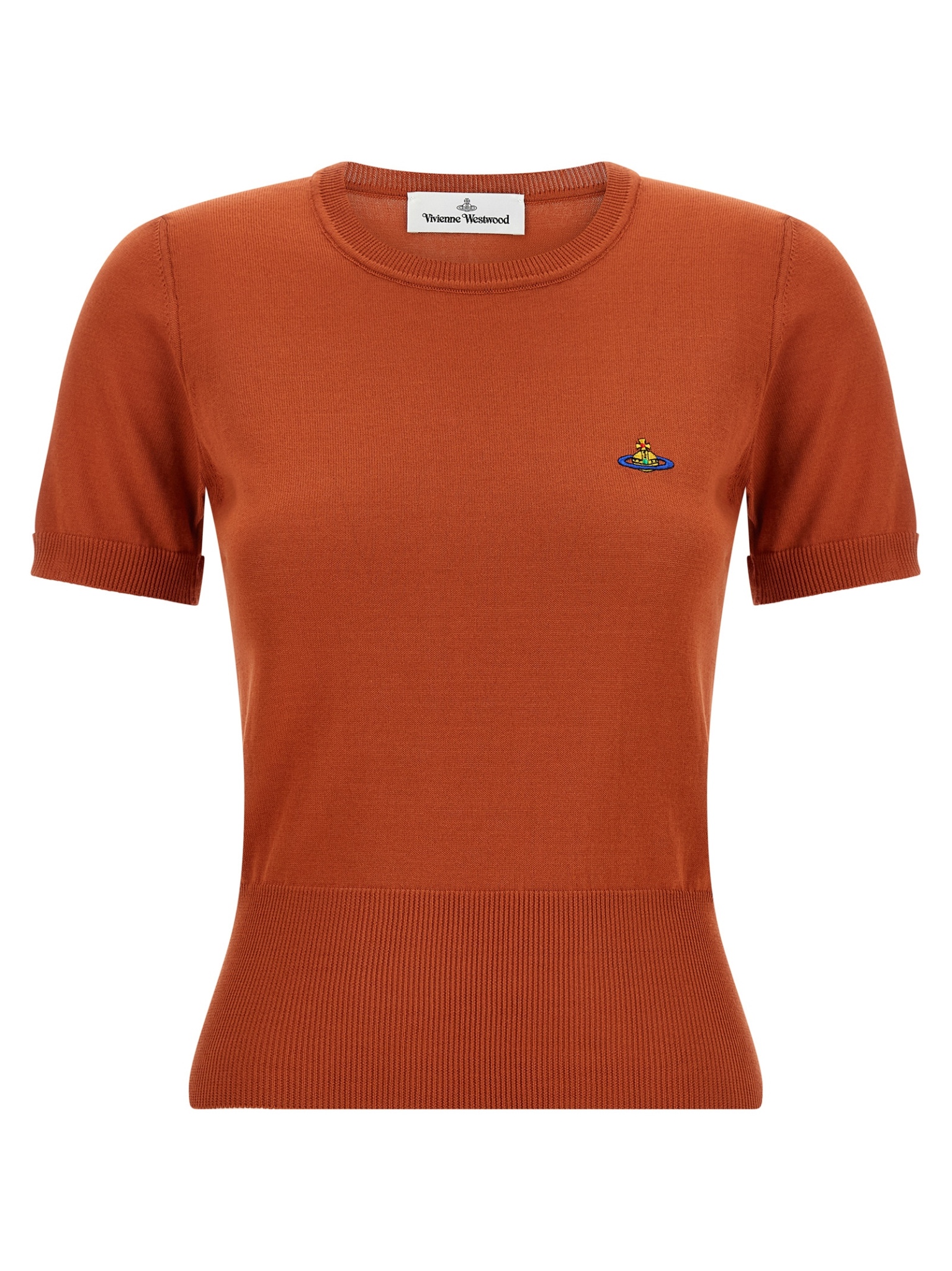 [Vivienne Westwood] T-shirts Short Sleeve SS26 1803002QY003FC409