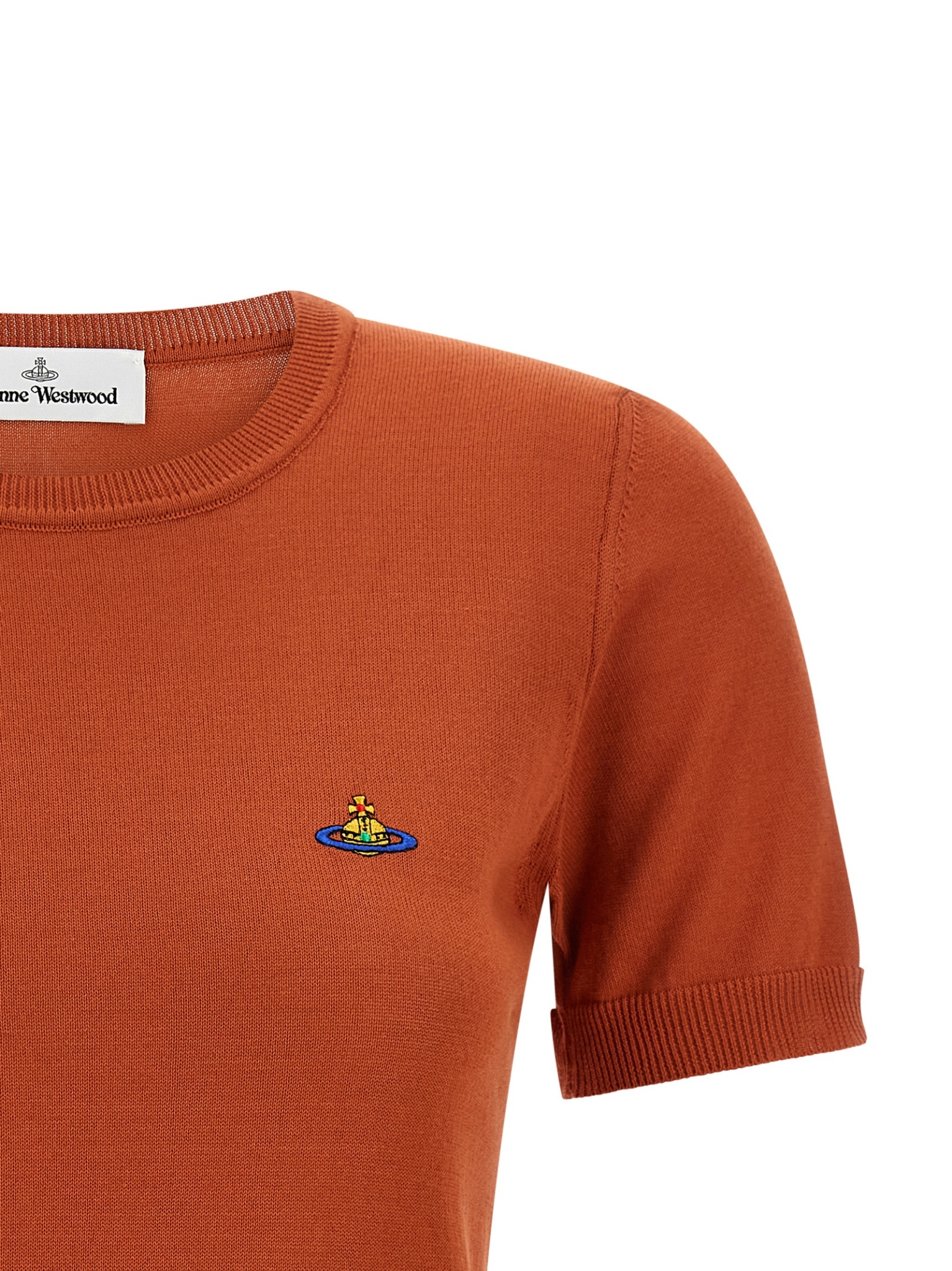 [Vivienne Westwood] T-shirts Short Sleeve SS26 1803002QY003FC409