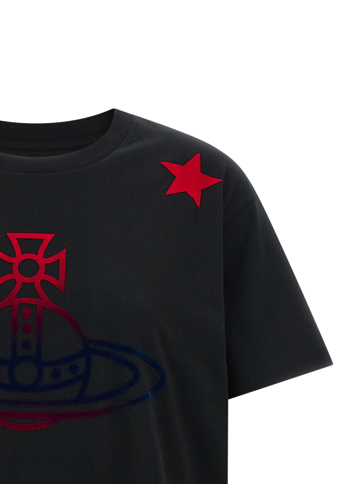 [Vivienne Westwood] T-shirts Short Sleeve SS26 3G010056J00B9N401