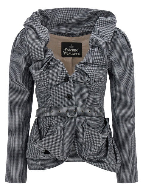 [Vivienne Westwood] Blazer SS26 14010087W00R0P204