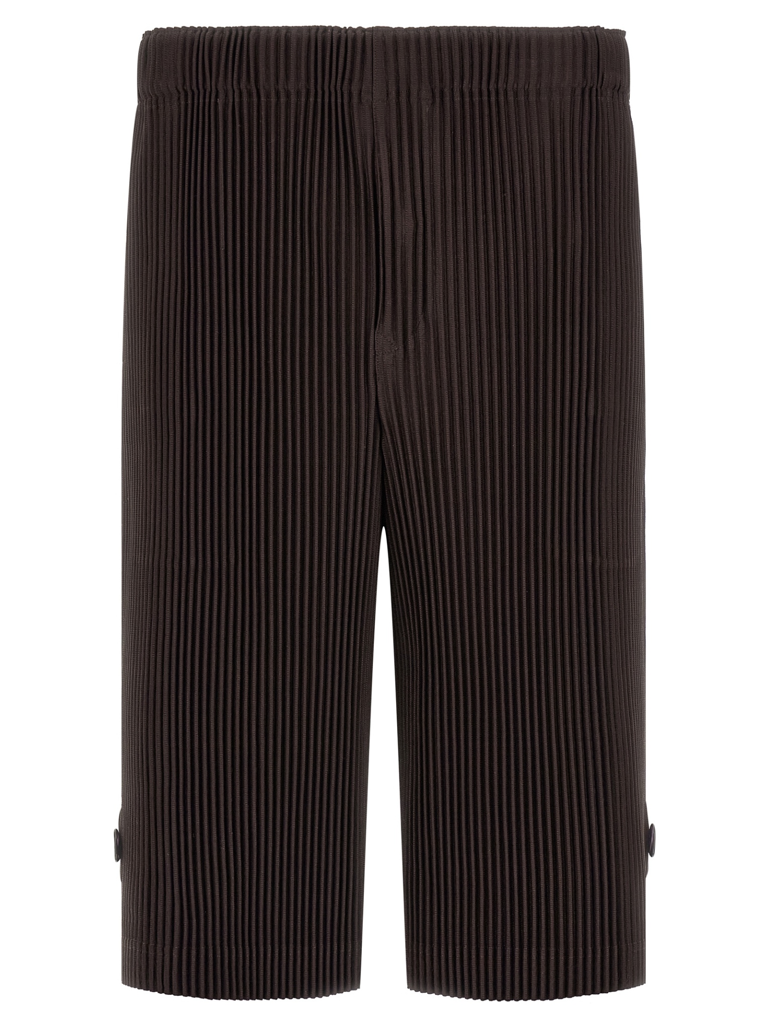 [HOMME PLISSE' ISSEY MIYAKE] Shorts SS26 HP66JF21218