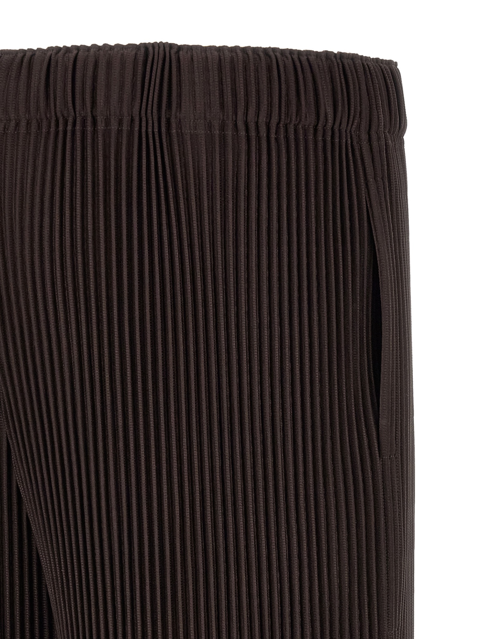 [HOMME PLISSE' ISSEY MIYAKE] Shorts SS26 HP66JF21218
