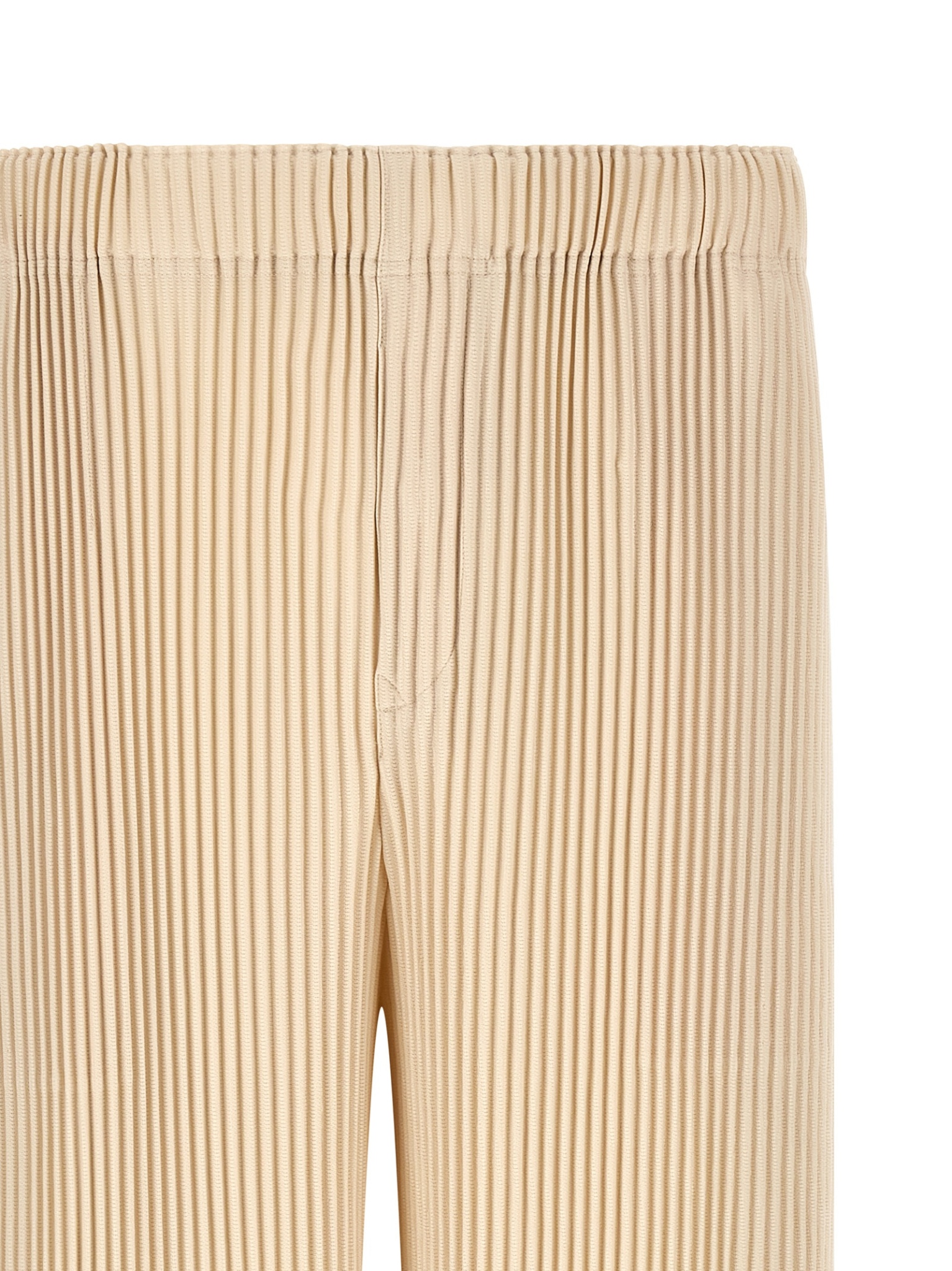 [HOMME PLISSE' ISSEY MIYAKE] Shorts SS26 HP66JF21242