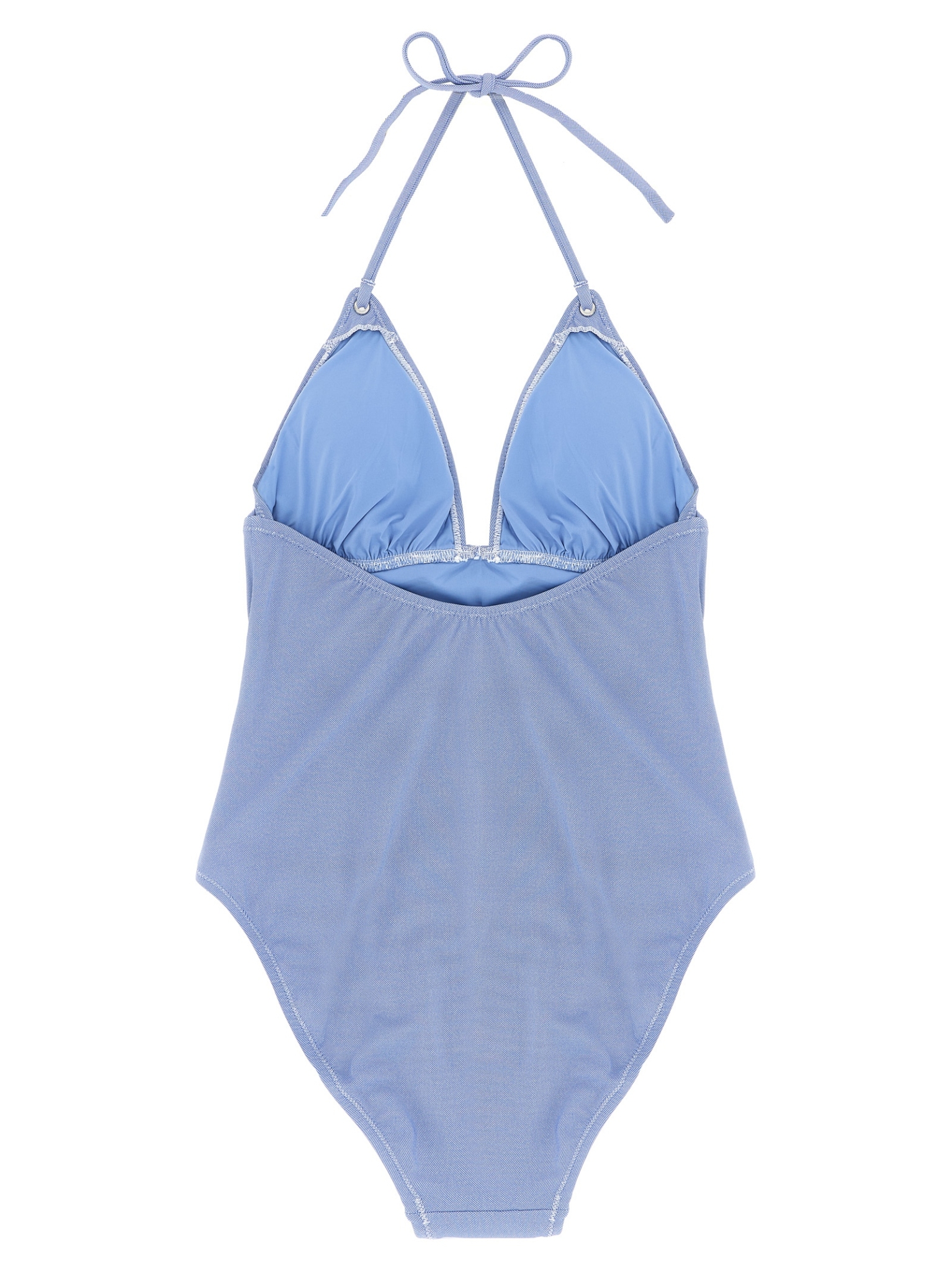 [Polo Ralph Lauren] Swimsuit SS26 21594507CAROLINABLUE