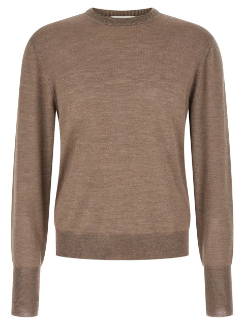 [Ma'Ry'Ya] Knitwear SS26 YSK020E3