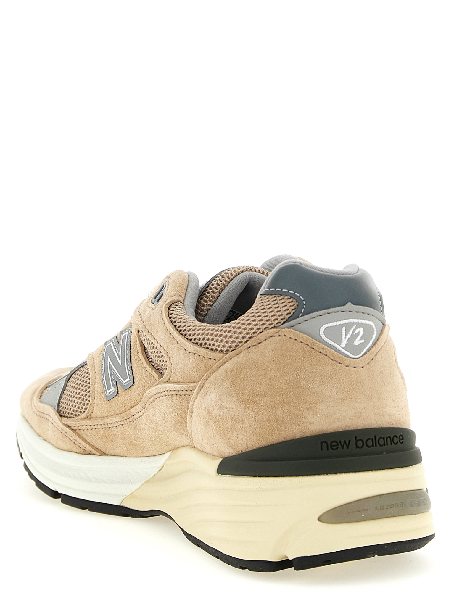 [new Balance] Sneakers SS26 U991BE2BE2