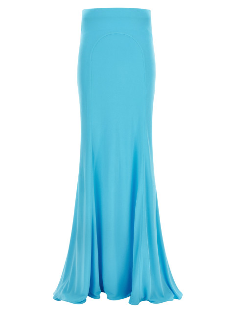 [Tom Ford] Long skirt SS26 GCJ380FAX162UCN