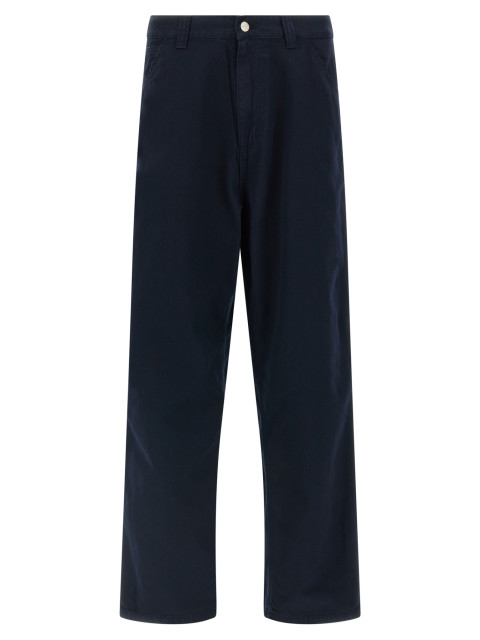 [CARHARTT WIP] Trousers SS26 I036487J0GD