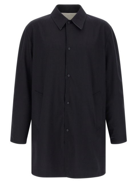[Herno] Casual Jacket SS26 IM000384U12808Z9294