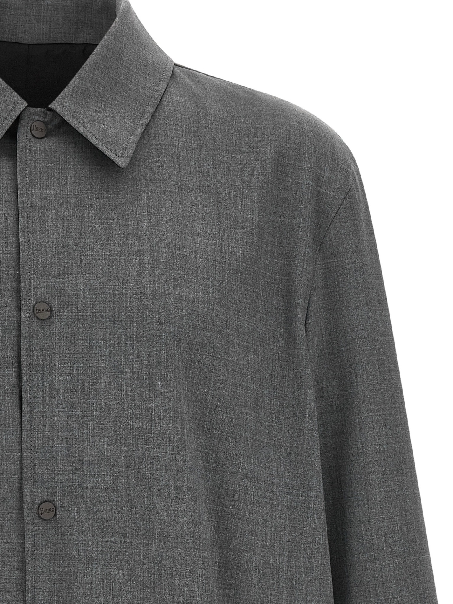[Herno] Casual Jacket SS26 IM000384U12808Z9592