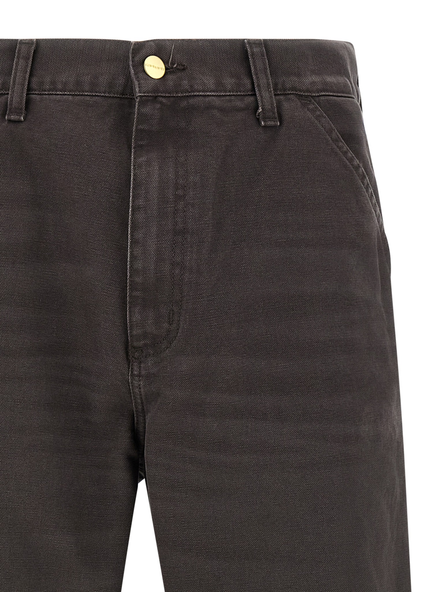 [CARHARTT WIP] Trousers SS26 I0347983IS4O