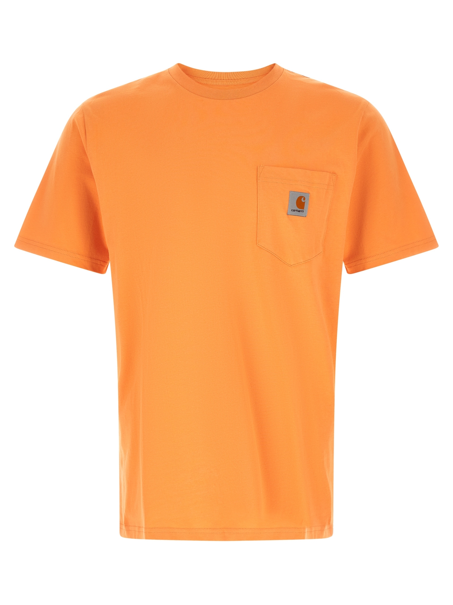 [CARHARTT WIP] T-shirts Short Sleeve SS26 I0304343IAXX