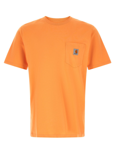 [CARHARTT WIP] T-shirts Short Sleeve SS26 I0304343IAXX