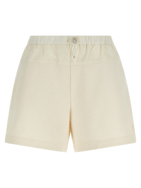 [Moncler] Shorts SS26 L10938H0001289BDU050