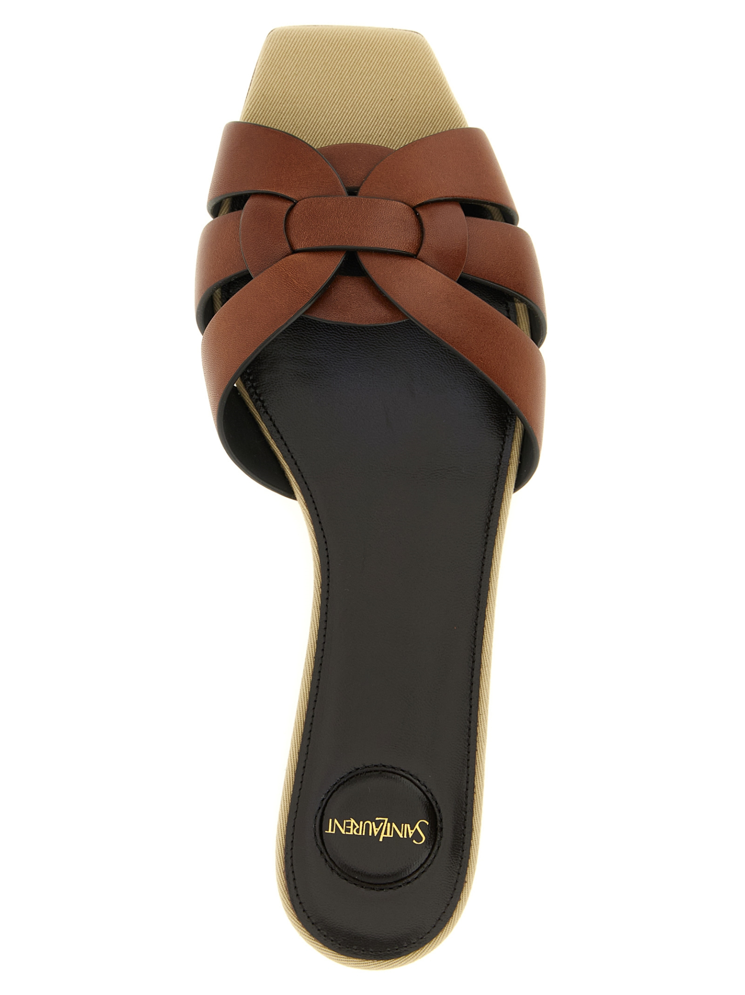 [Saint Laurent] Sandals SS26 863759DWE006036