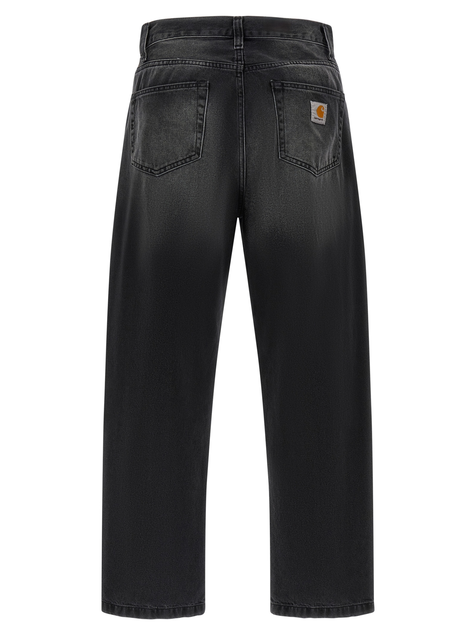 [CARHARTT WIP] Jeans SS26 I03046889WJ