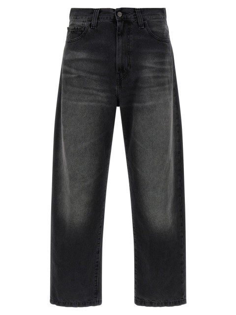 [CARHARTT WIP] Jeans SS26 I03046889WJ