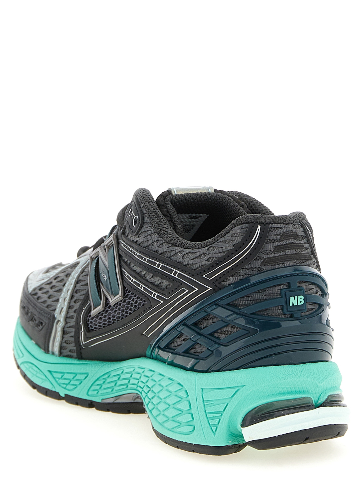 [new Balance] Sneakers SS26 U19068O68O6