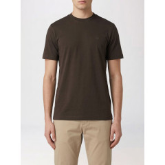 [Emporio Armani] T-shirts Short Sleeve SS26 EM005491AF24839 U8121